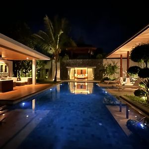 Villa Jasmine - Luxury Private Villa Bangtao Beach Bang Tao Beach  Exterior photo