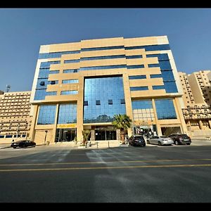 شقة فندقية قريبة من الحرم Appartement Mekka Exterior photo