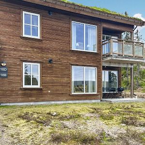 Awesome Apartment In Saelen With Wifi Stöten Exterior photo