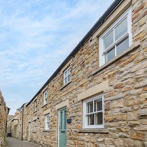 Raven Cottage Barnard Castle Exterior photo