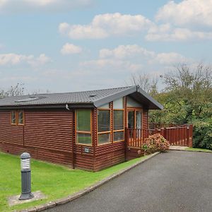 Haven Lodge Tintagel Exterior photo