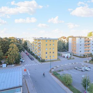 Ferienwohnung Im Zentrum-Wels Exterior photo