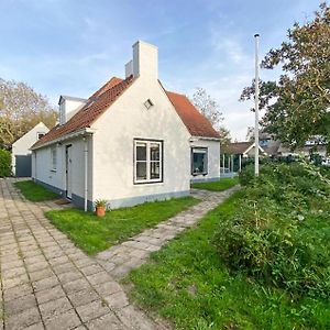 Amazing Home In Bergen Aan Zee With Wifi Exterior photo