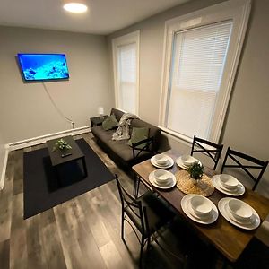 Modern Comfort-2Br Haven Mins To Nyc Appartement Jersey City Exterior photo