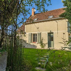 La Belle France - Maison, Parking, A 200M Du Cher Villa Saint-Georges-sur-Cher Exterior photo