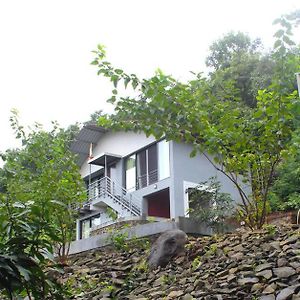 Forest Fairy Villa Mulshi Exterior photo