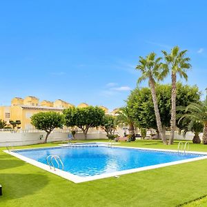 Vive El Paraiso En Oasis Gran Alacant Appartement Exterior photo