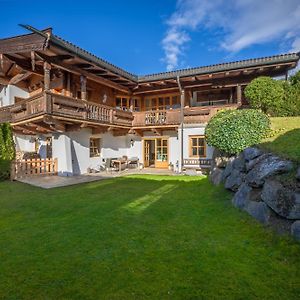 Kitzbuehel Garten Suite Exterior photo