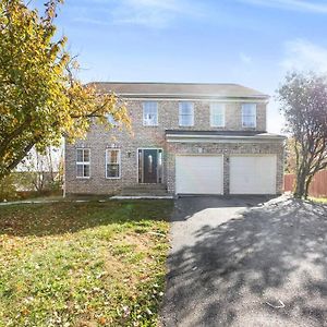 Charming Silver Spring Oasis Villa Exterior photo