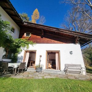 Appartement Etzl Kitzbühel Exterior photo