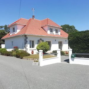 Maison Familiale Pour Un Agreable Sejour Villa Donville-les-Bains Exterior photo