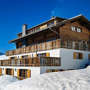 Contact Us At What App - 0041-798-079-427 To Book!! Penthouse Lilly In St Christoph Appartement Sankt Anton am Arlberg Exterior photo