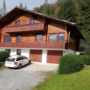 Ferienhaus Aida Appartement Schwarzach Exterior photo