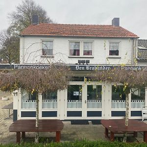 Gasterij De Brabander Bed and Breakfast Someren Exterior photo