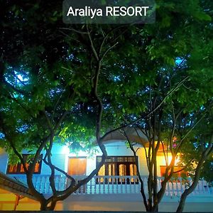 New Araliya Resort Anuradhapura Exterior photo