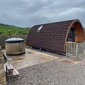 The Ryeland Hotel Kirkby Stephen Exterior photo