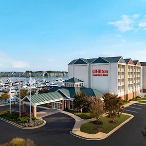 Hilton Garden Inn Kent Island Grasonville Exterior photo