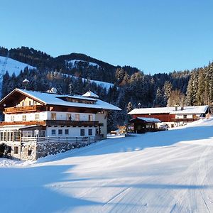 Berghotel Pointenhof Sankt Johann in Tirol Exterior photo