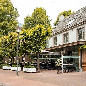 Herberg Sint Petrus Hotel Hilvarenbeek Exterior photo