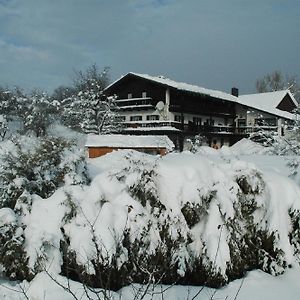 Landhaus Jakob Im Bayerischen Wald Hotel Passau Exterior photo