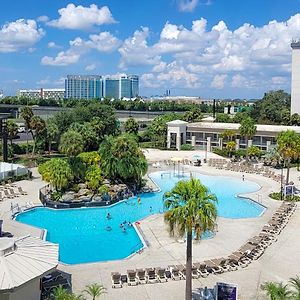 Avanti Palms Resort And Conference Center Orlando Exterior photo