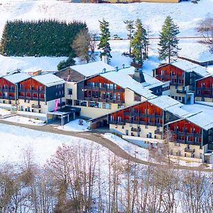 Azureva Areches Hotel Exterior photo