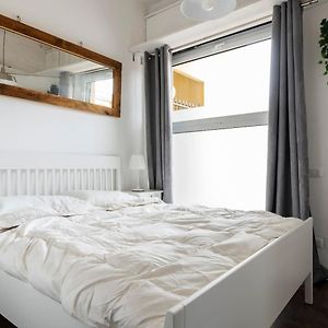 Airloft 1 Comfort Vicino A Rho Fiera Appartement Exterior photo