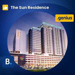 The Sun Residence Bayan Lepas Exterior photo