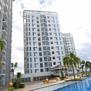 Mactan Newtown Condo Lapu-Lapu City Exterior photo