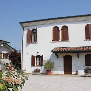 Villa Colombella Piazzola sul Brenta Exterior photo