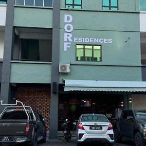 Dorf Residences Tenom Exterior photo