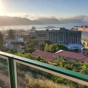 Fraai Baai - Endless Ocean Views Appartement Kaapstad Exterior photo