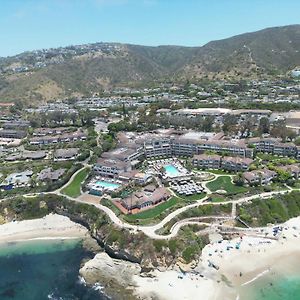 Le Petit Pali Laguna Beach Hotel Exterior photo