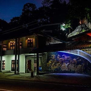 Kandy Paradise Hotel & Spa Gelioya Exterior photo