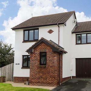 Croyde Pebbles Villa Braunton Exterior photo