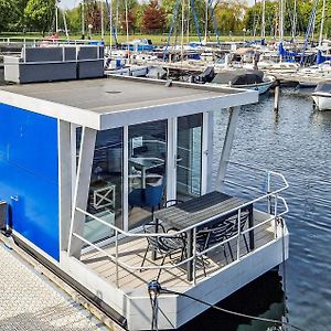 Amazing Ship In Naarden With Kitchen Hotel Exterior photo