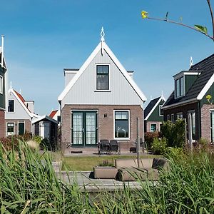 Holiday Home With Sauna, Near The Markermeer Uitdam Exterior photo