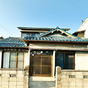 Ma m k Haus 和歌山 Appartement Exterior photo