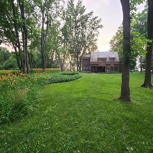 Chalet Ile-Bizard For Pga President'S Cup 2024 Villa Montréal Exterior photo