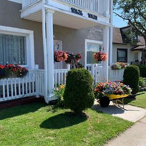 Le Gite Des Hetres Appartement Shawinigan Exterior photo