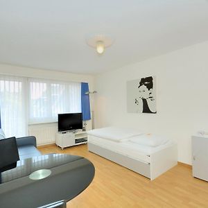 Lovely Studio In The Center - Crown 44 Appartement Zürich Exterior photo