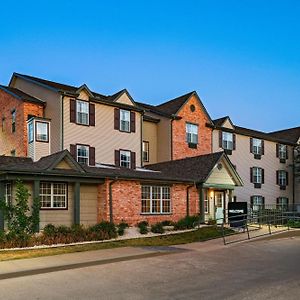 Towneplace Suites By Marriott College Station Exterior photo