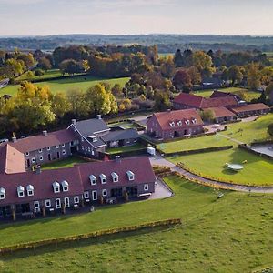 Recreatie Landgoed Terlingerhoeve Villa Noorbeek Exterior photo