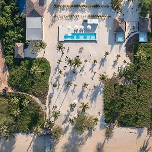 Anaya Koh Rong Hotel Pagoda Beach Exterior photo