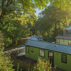 Lowther Park Hotel Clifton  Exterior photo