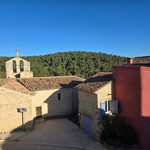 Charmante Maison Dans Le Luberon Hotel Vitrolles-en-Luberon Exterior photo