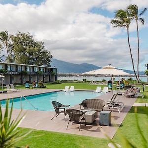 Maui Seaside Hotel Kahului Exterior photo