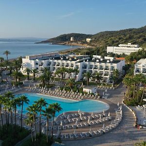 Grand Palladium White Island Resort & Spa Playa d'en Bossa Exterior photo