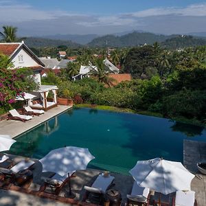 La Residence Phou Vao Luang Prabang Exterior photo