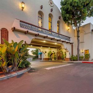 Best Western Casa Grande Inn Arroyo Grande Exterior photo